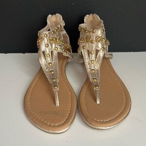 New Gladiator Sandals
